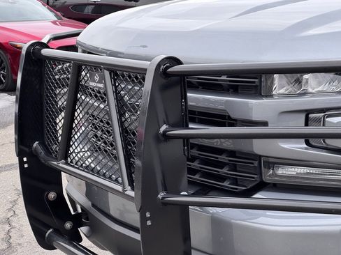 Used 2020 Chevrolet Silverado 1500 RST w/ All-Star Edition image 39