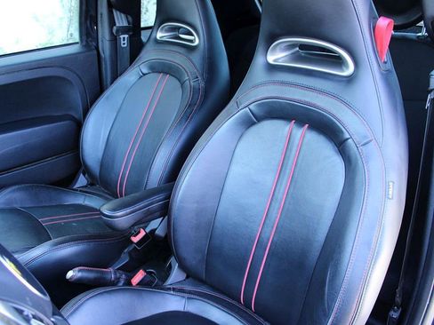 Used 2013 FIAT 500 Abarth w/ Comfort/Convenience Group image 6