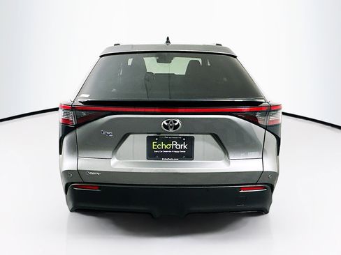 Used 2026 Toyota bZ FWD image 7