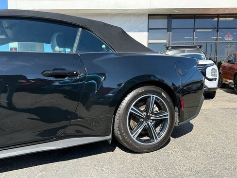 Used 2024 Ford Mustang Premium RWD image 6