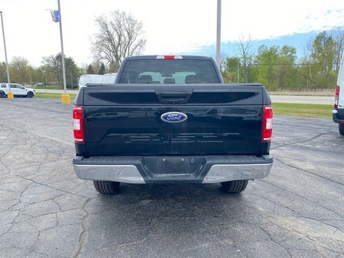 Used 2018 Ford F150 XLT AWD/4WD image 8