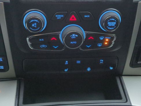 Used 2019 RAM 1500 Classic Warlock image 23