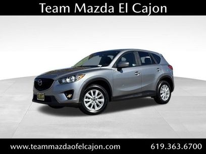 Used 2014 MAZDA CX-5 Touring