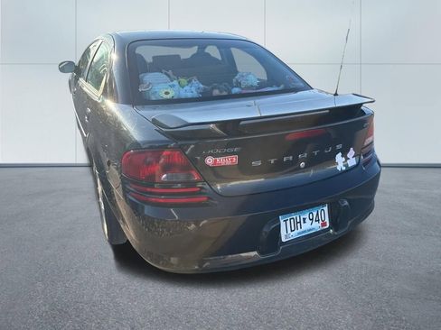 Used 2006 Dodge Stratus SXT w/ Cold Weather Group image 7