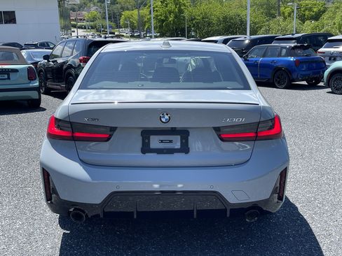 New 2026 BMW 330i xDrive Sedan w/ M Sport Package AWD/4WD image 7