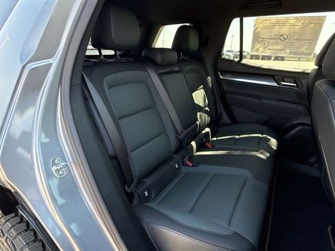 New 2026 GMC Terrain AT4 image 24