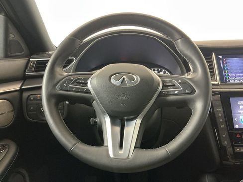 Used 2022 INFINITI QX55 Essential w/ Proassist Package image 15