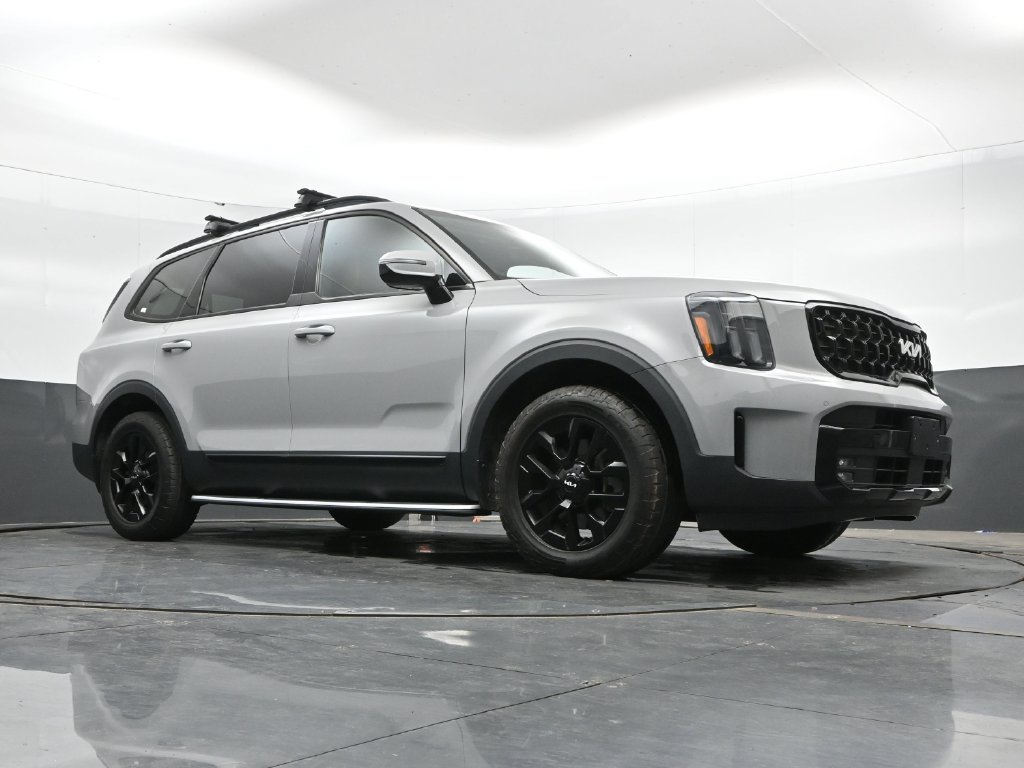 Used 2024 Kia Telluride SX Prestige X-Pro AWD/4WD image 38