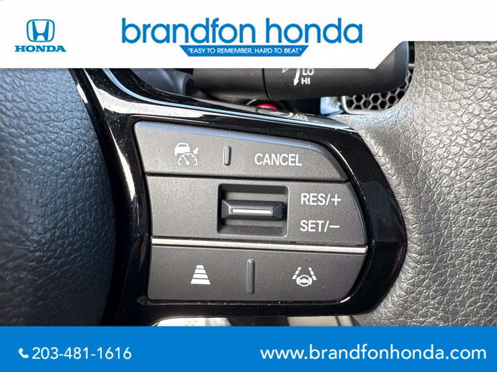 Used 2024 Honda Civic LX image 14