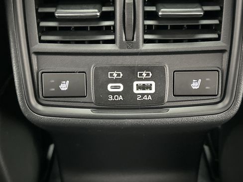 New 2026 Subaru Outback Touring image 22