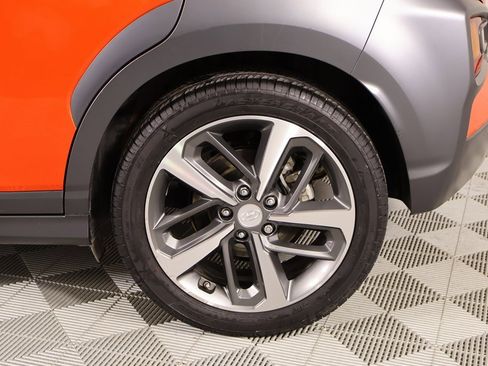 Used 2019 Hyundai Kona Ultimate image 19