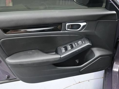 Used 2024 Honda Civic Sport Touring image 13