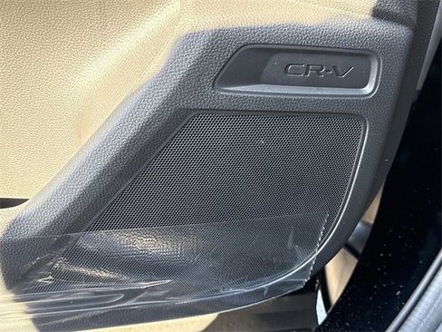 New 2026 Honda CR-V EX image 20