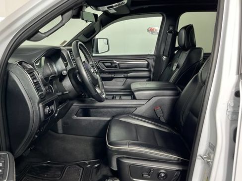 Used 2024 RAM 1500 Limited AWD/4WD image 26