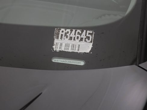 Certified 2025 Audi Q5 Premium w/ Convenience Package AWD/4WD image 29