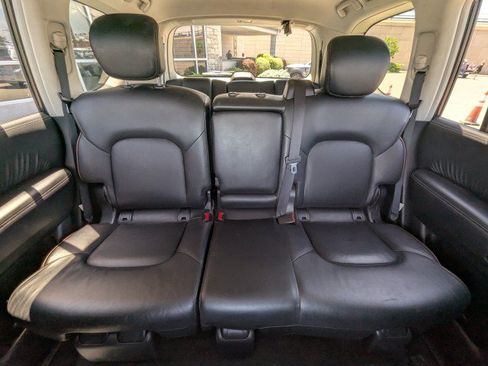 Used 2020 Nissan Armada SL w/ Premium Package AWD/4WD image 26