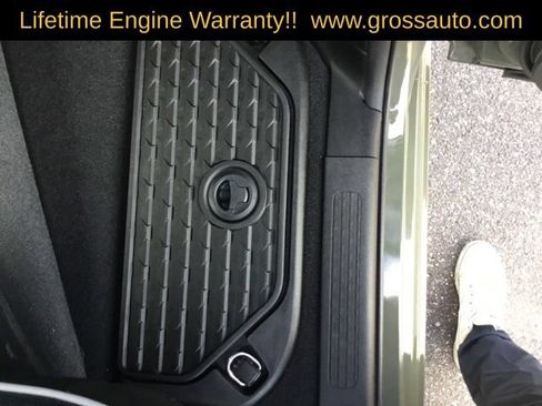 Used 2026 RAM 1500 Laramie AWD/4WD image 13