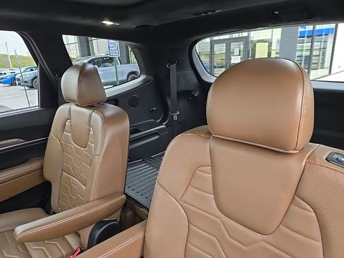 Used 2021 Kia Telluride SX w/ SX Prestige Package AWD/4WD image 13