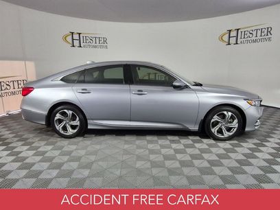 Used 2020 Honda Accord EX-L