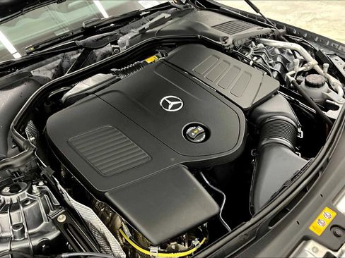 New 2025 Mercedes-Benz C 300 C 300 image 17
