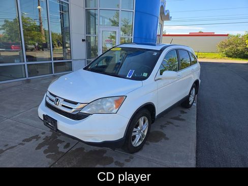 Used 2011 Honda CR-V EX-L image 7