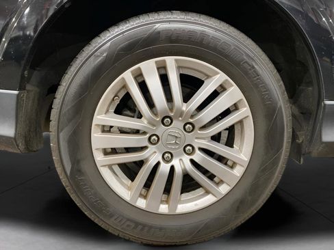 Used 2013 Honda Crosstour EX image 22