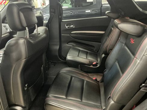 Used 2017 Dodge Durango R/T w/ Trailer Tow Group IV AWD/4WD image 27