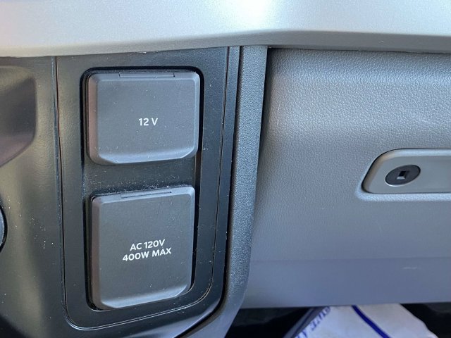 Certified 2026 Ford F250 XLT AWD/4WD image 18