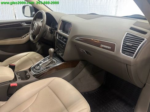 Used 2012 Audi Q5 3.2 Premium Plus AWD/4WD image 5