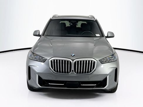 Certified 2026 BMW X5 xDrive40i AWD/4WD image 2