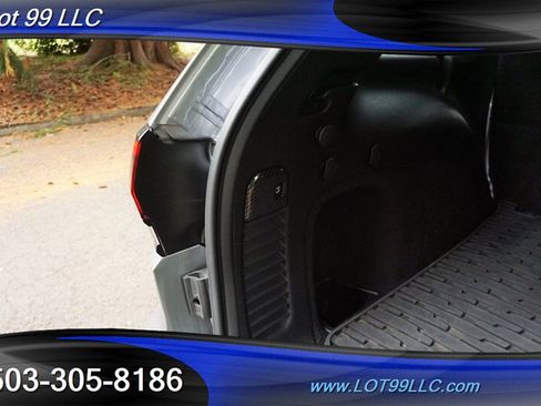 Used 2017 Jeep Grand Cherokee SRT AWD/4WD image 32