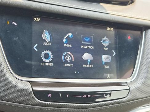 Used 2017 Cadillac XT5 Luxury w/ Driver Awareness Package FWD image 27
