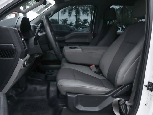 Used 2018 Ford F150 XL w/ Equipment Group 101A Mid image 18