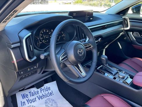 Used 2026 MAZDA CX-50 AWD 2.5 Hybrid w/ Weather Package image 14