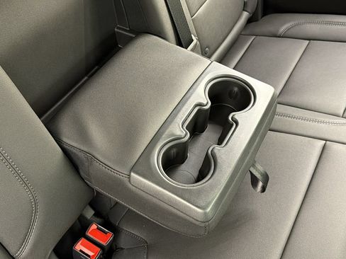 Used 2026 Chevrolet Silverado 1500 LT Trail Boss w/ LT Trail Boss Premium Package AWD/4WD image 43