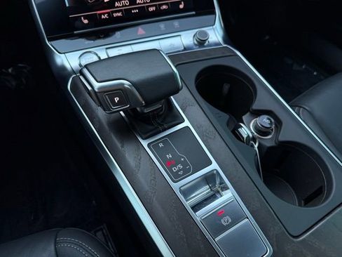 Used 2019 Audi A6 3.0T Premium w/ Convenience Package image 23
