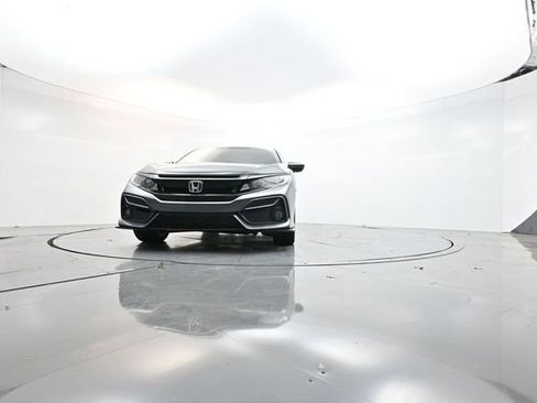 Used 2021 Honda Civic Sport image 39