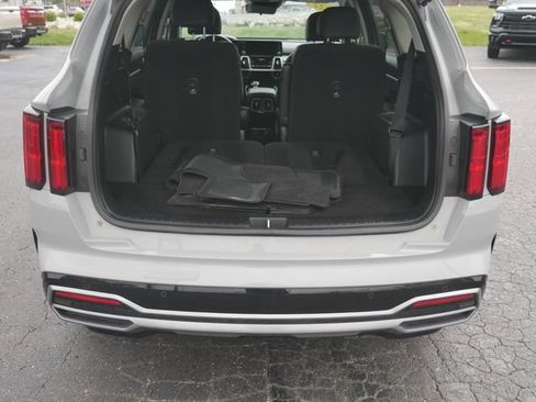 Used 2022 Kia Sorento SX AWD/4WD image 17