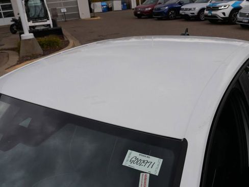 New 2026 Volkswagen Jetta Sport FWD image 6