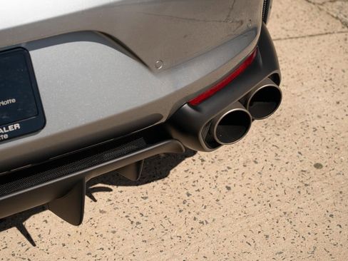 Certified 2019 Ferrari 812 Superfast image 27