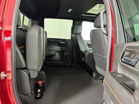 Used 2024 GMC Sierra 2500 AT4 w/ AT4 Premium Plus Package image 27