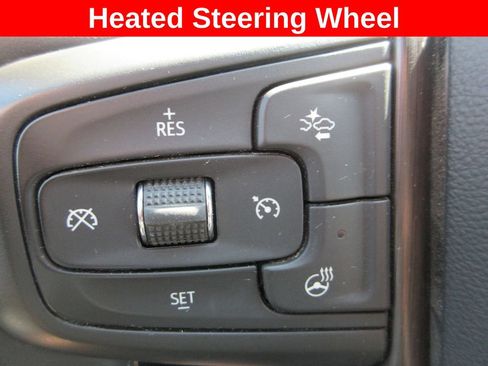 Certified 2024 GMC Sierra 2500 AT4 AWD/4WD image 35