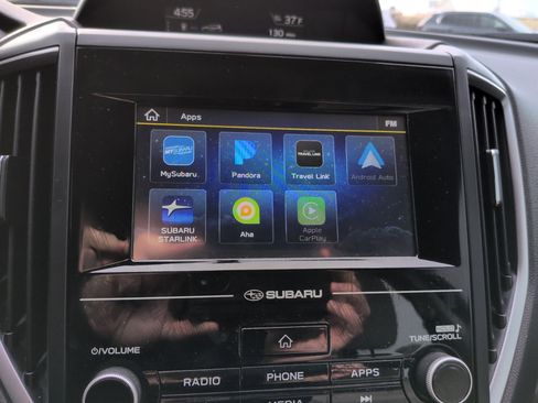 Used 2024 Subaru Forester Premium image 26