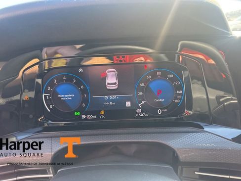 Used 2022 Volkswagen GTI SE image 15