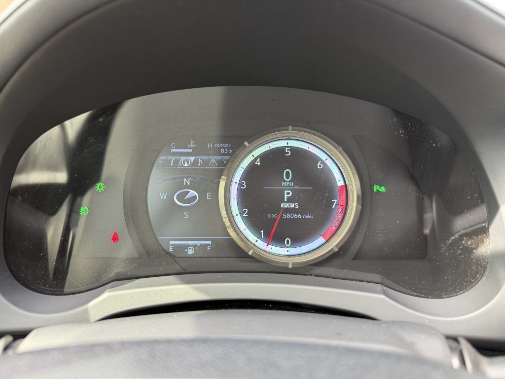 Used 2016 Lexus RC 350 RWD image 18