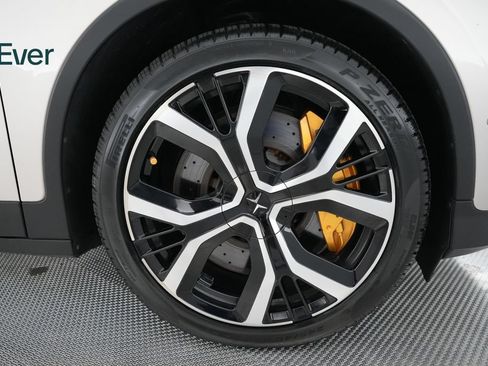 Used 2023 Polestar Polestar 2 w/ Pilot Pack AWD/4WD image 9
