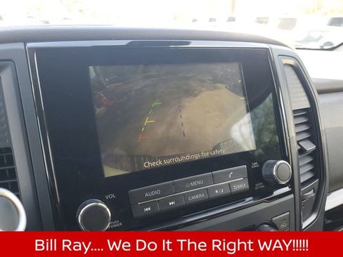 Certified 2024 Nissan Titan SV w/ SV Convenience Package image 23