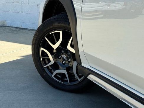 Used 2023 Subaru Crosstrek Hybrid w/ Moonroof Package w/Navigation image 17