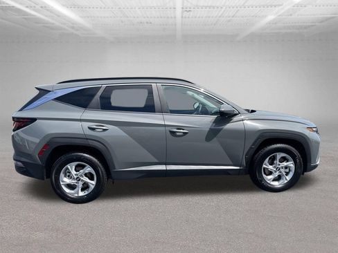 Used 2024 Hyundai Tucson SEL AWD/4WD image 9
