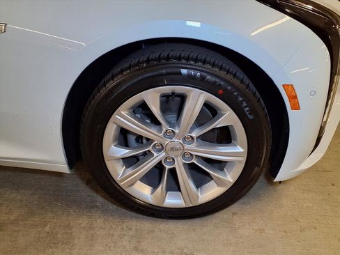 New 2026 Cadillac CT5 Premium Luxury image 5